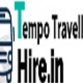 Delhi Tempo Traveller Rent 